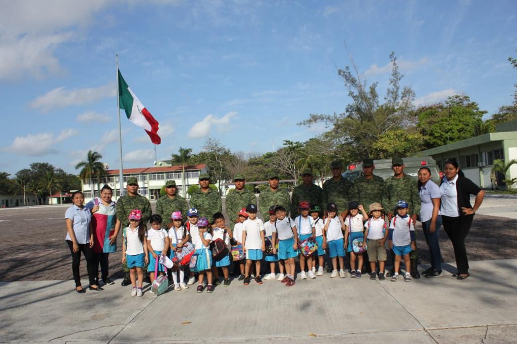 Colegio de las Américas mexicali preescolar