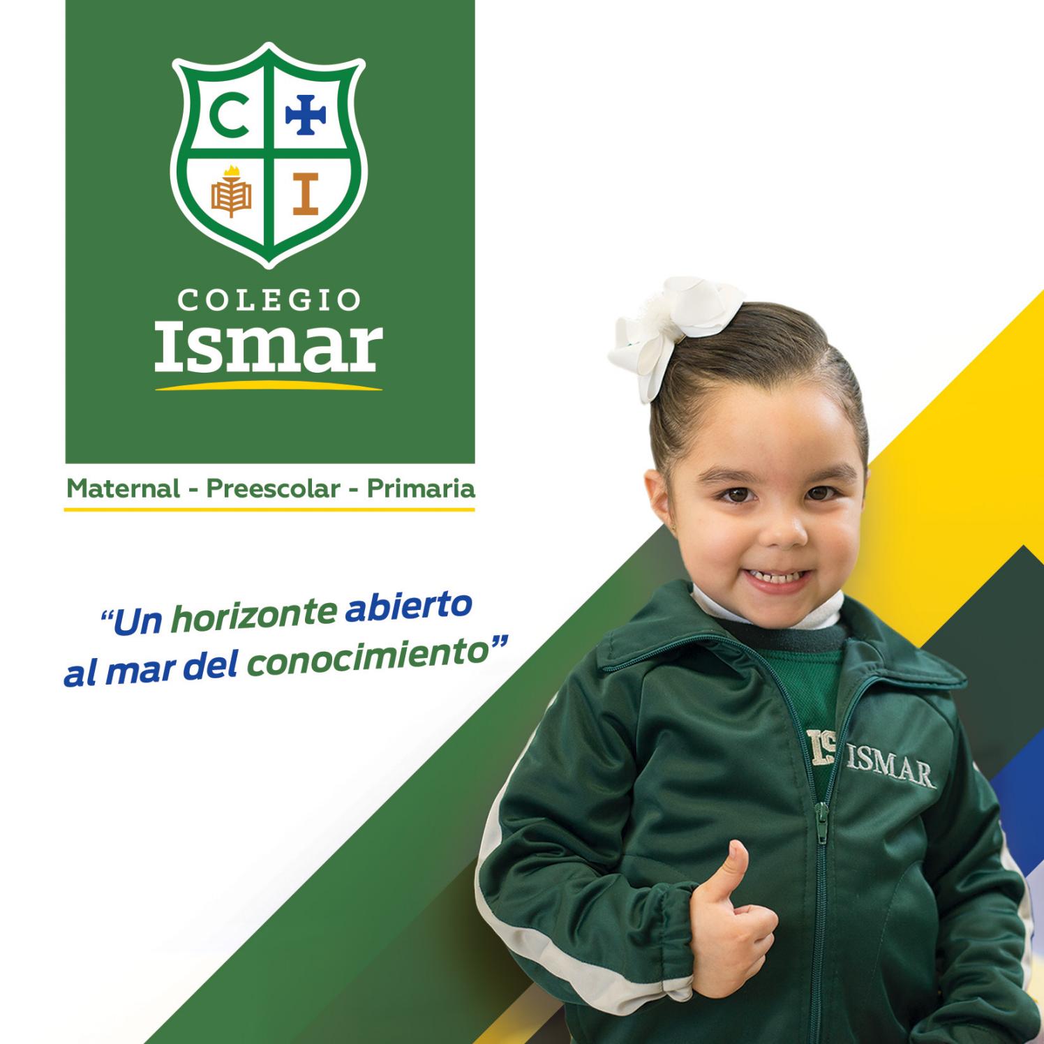 Colegio Ismar primarias mexicali