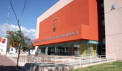 Universidad Autónoma Benito Juárez de Oaxaca