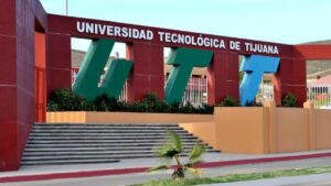 Universidad Tecnológica de Tijuana