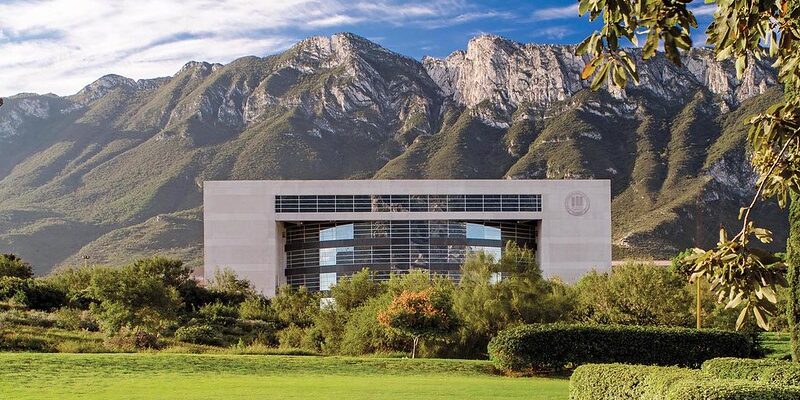 Universidad de Monterrey (UDEM)