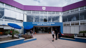 Universidad del Valle de Atemajac (UNIVA)