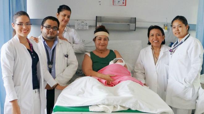Mejores escuelas de medicina en Mérida