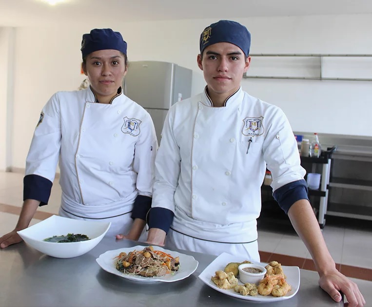 Universidad Metropolitana de Tlaxcala de gastronomia