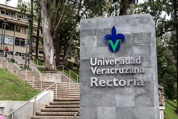 Universidad Veracruzana - universidades medicina veracruz