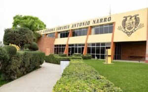 Universidad Autónoma Agraria Antonio Narro - mejores escuelas de medicina en torreon