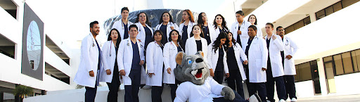 Universidad Autónoma de Durango - escuelas de medicina en coahuila