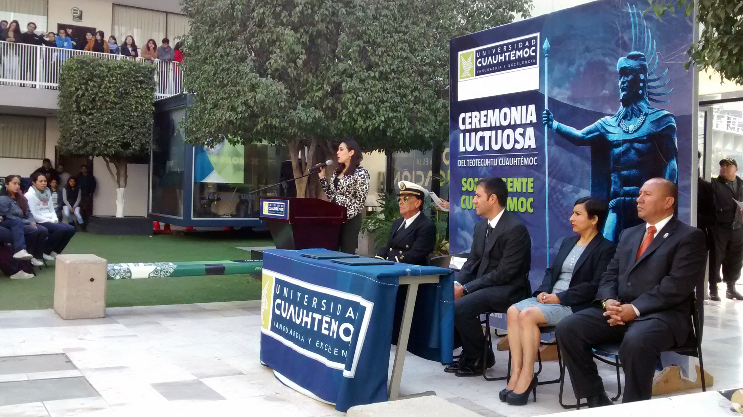 Universidad Cuauhtémoc Querétaro - mejores universidades para estudiar medicina queretaro