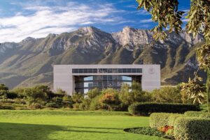 Universidad de Monterrey - mejores universidades para estudiar medicina