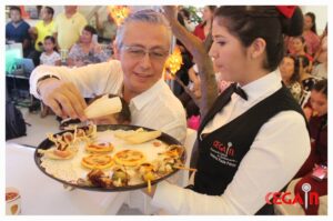 escuelas de gastronomia en acapulco guerrero cegain