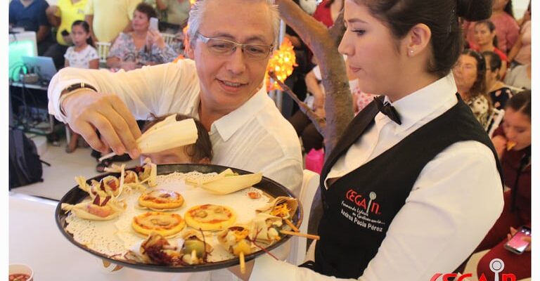 escuelas de gastronomia en acapulco guerrero cegain