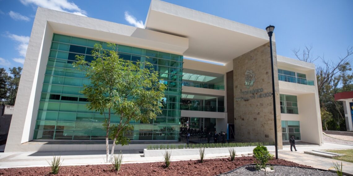 Instituto Tecnológico de Aguascalientes - universidades sabatinas en Aguascalientes