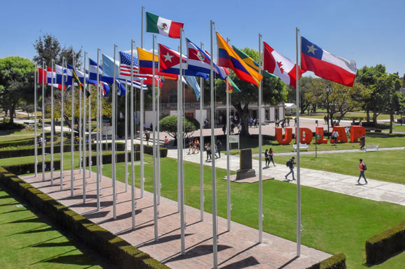 Mejores universidades públicas en Puebla