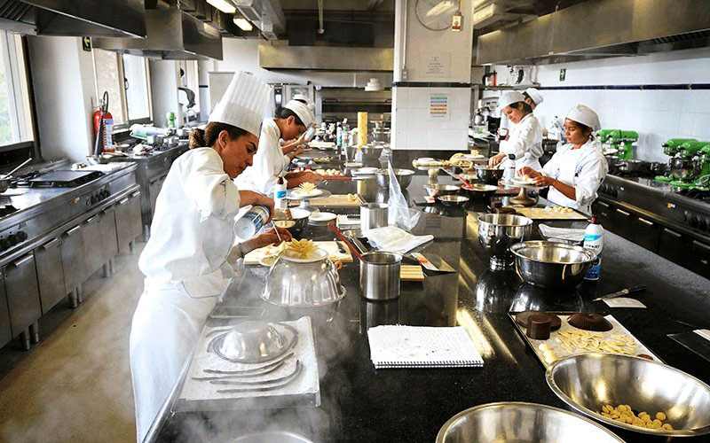 Universidad Anáhuac gastronoia - escuelas de gastronomia en la ciudad de mexico