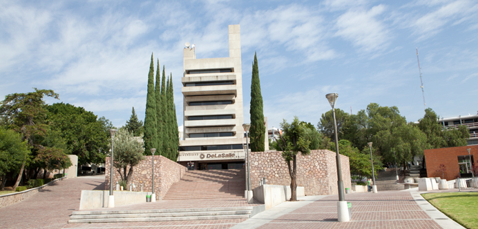 Universidad de La Salle Bajío - universidades en Guanajuato Capital