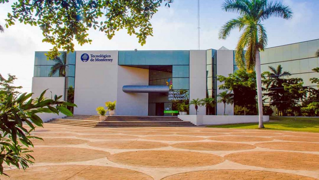 Mejores universidades en Tampico