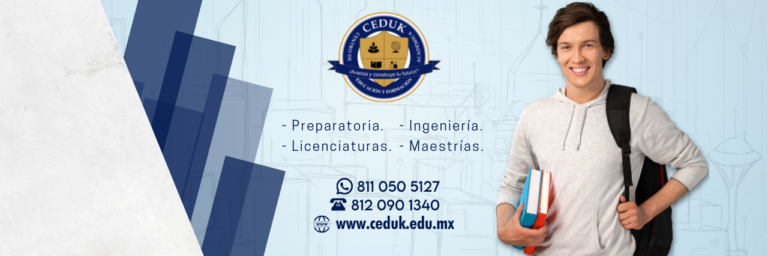 Prepas - Escuelas México