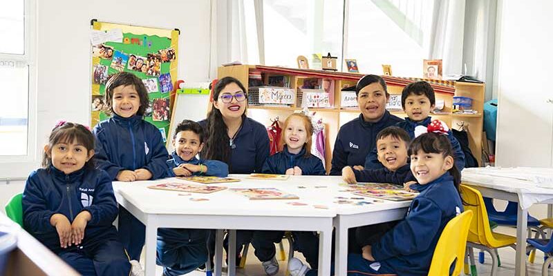 Innova Schools Cuautitlán