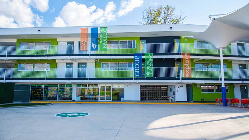 Innova Schools Tultepec