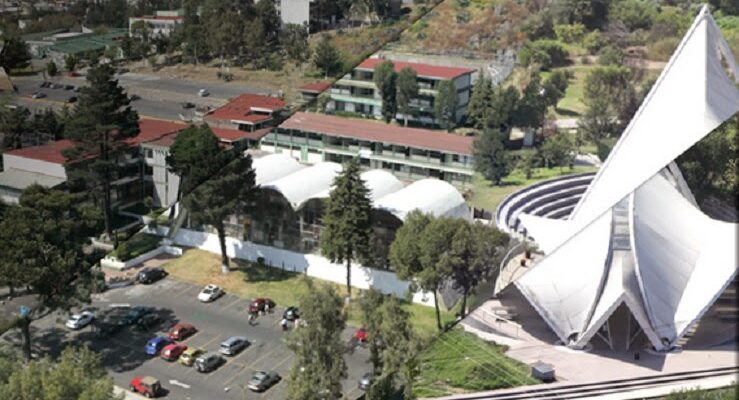 Mejores Universidades en Toluca