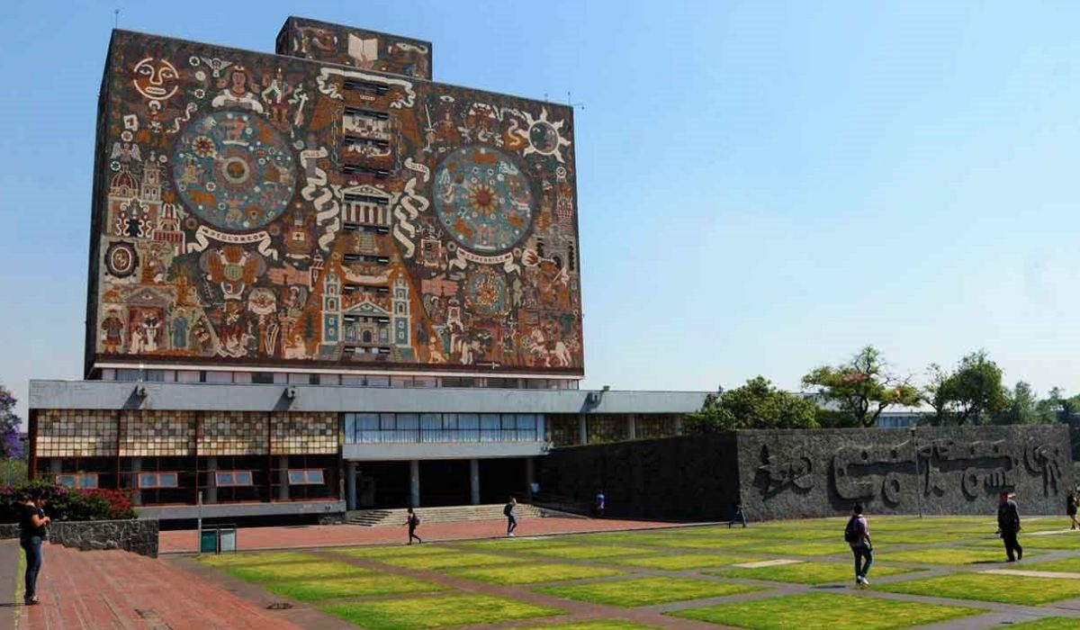 Mejores universidades públicas en el Estado de México