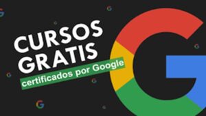 Mejores cursos gratis de Google - Escuelas México
