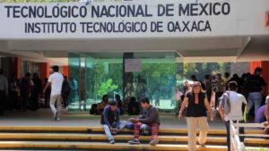 Mejores universidades en Oaxaca