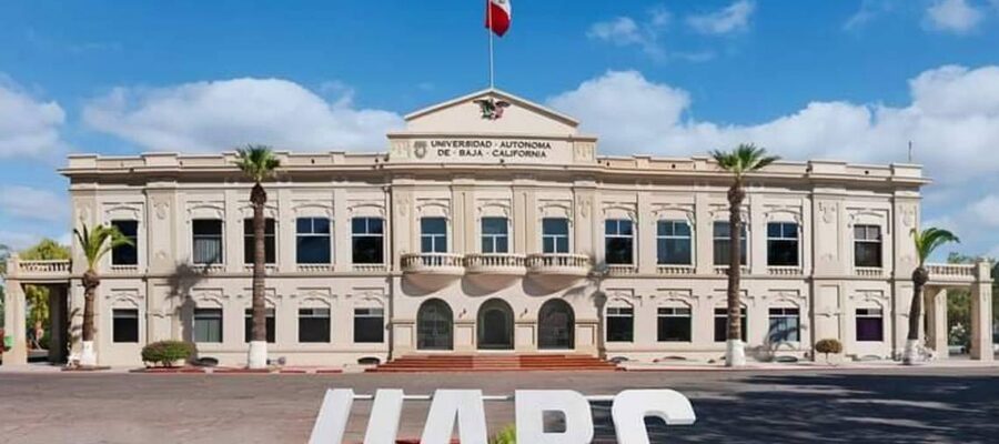 Mejores universidades privadas en Tijuana