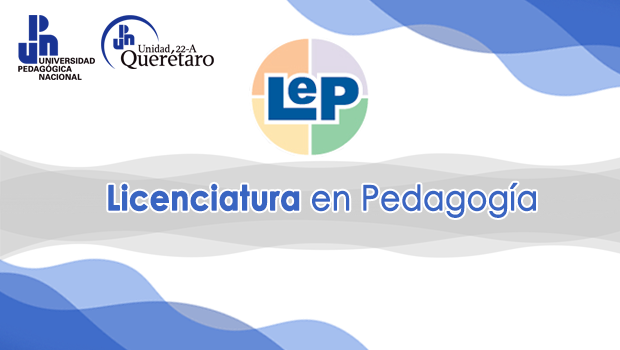 Universidad Pedagógica Nacional de Querétaro