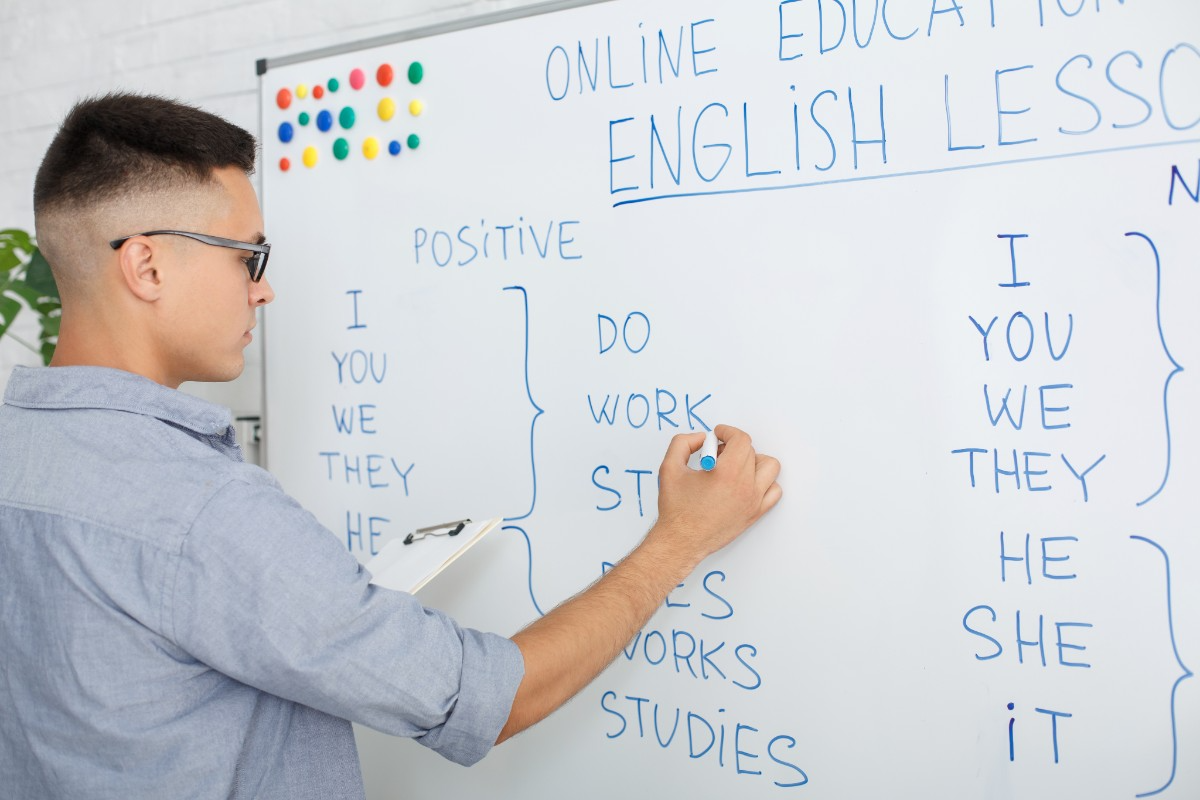 Cómo elegir la mejor escuela de Inglés en Línea